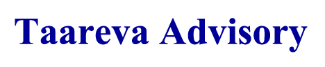 Taareva Advisory